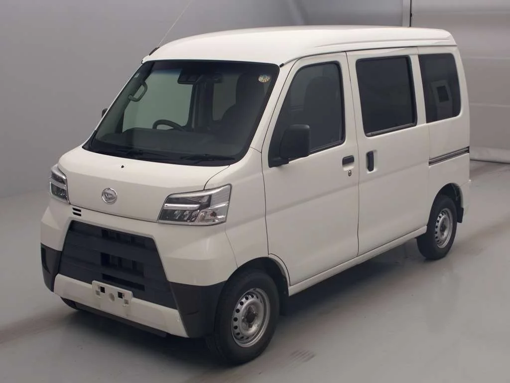 Daihatsu Hijet Cargo S321V 2020